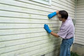 Best Vinyl Siding Installation  in Chino, CA